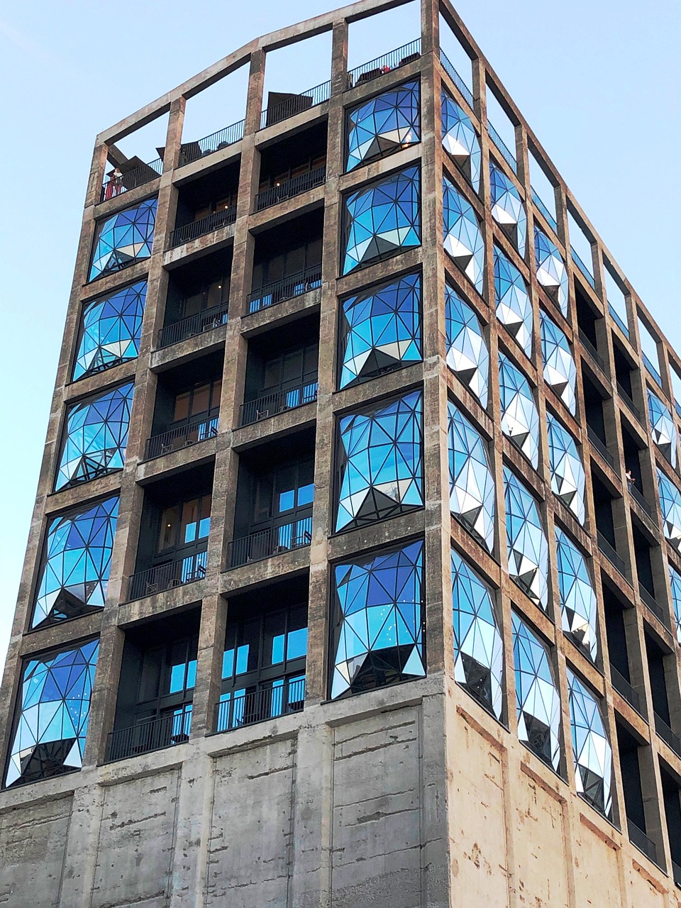 PRESIDENTIAL TIER hotel investment opportunity