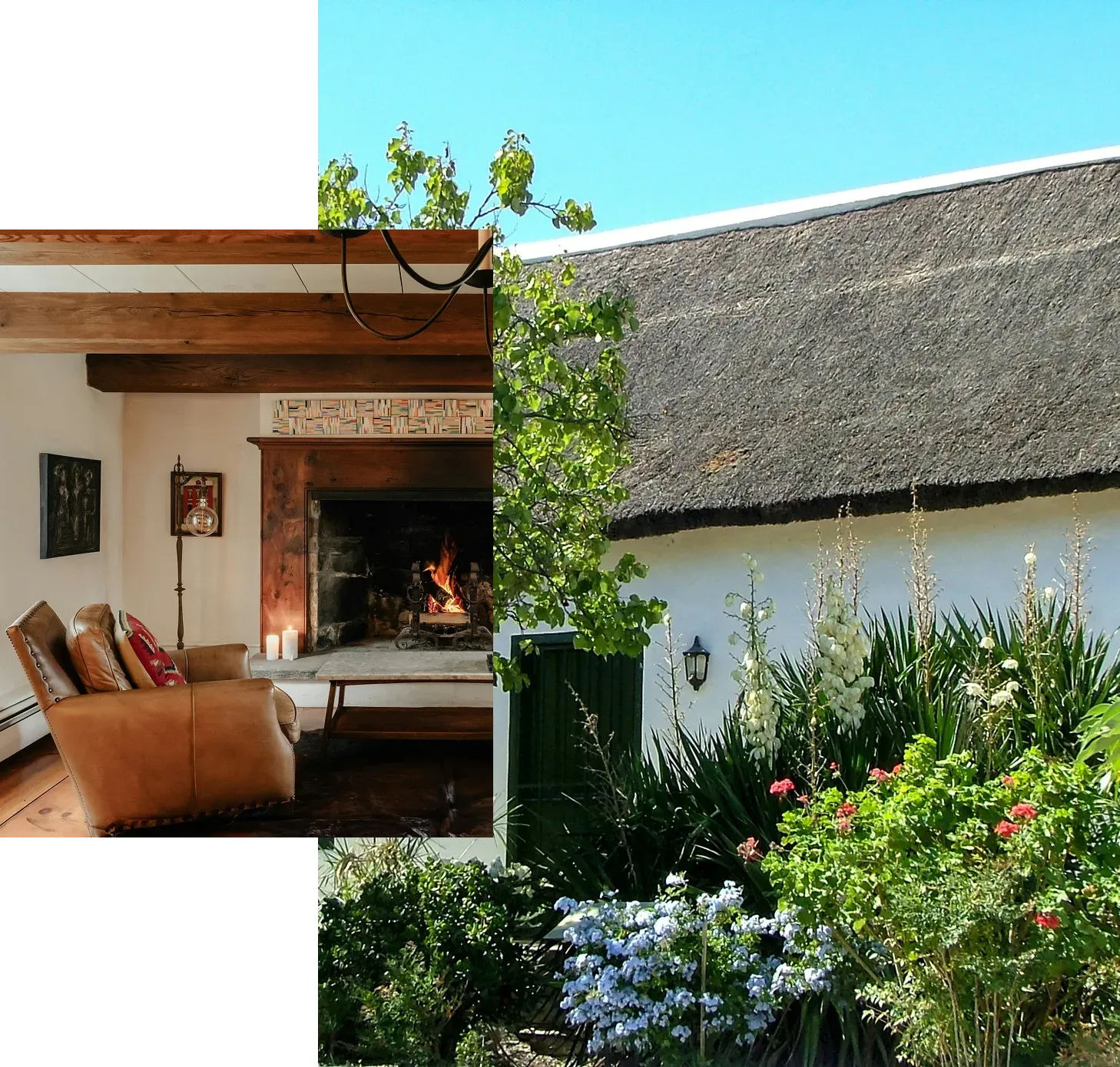 IVORY TIER Atlantic Seaboard properties