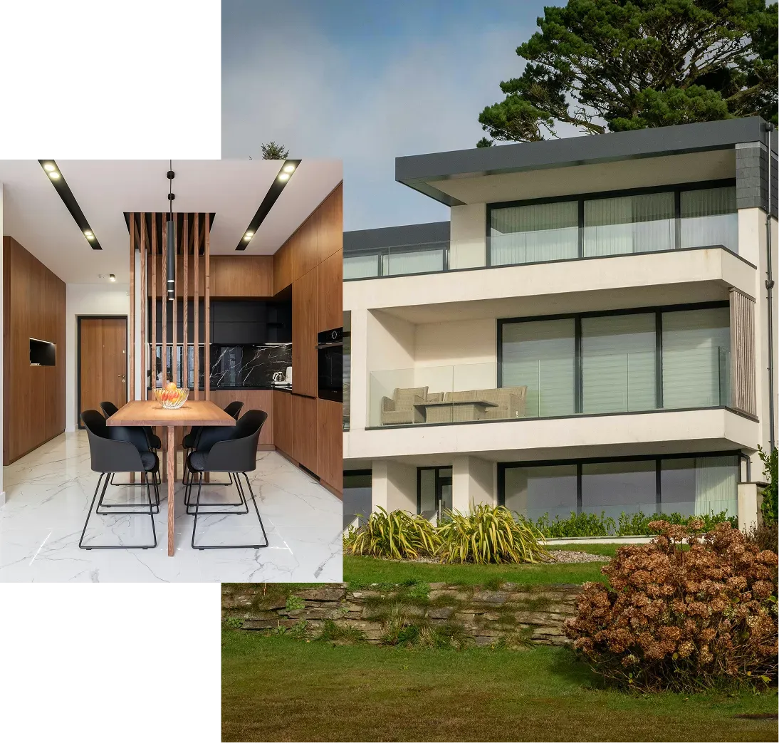 MANSAH TIER Southern Suburbs properties