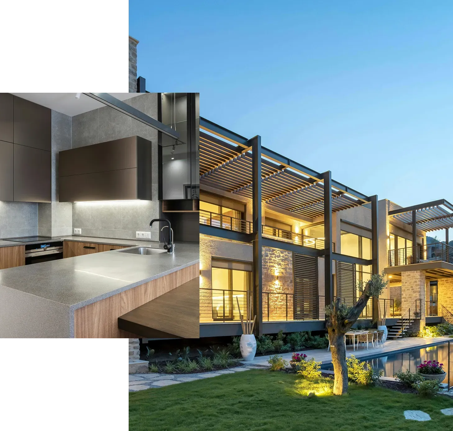 MANSAH TIER Atlantic Seaboard properties